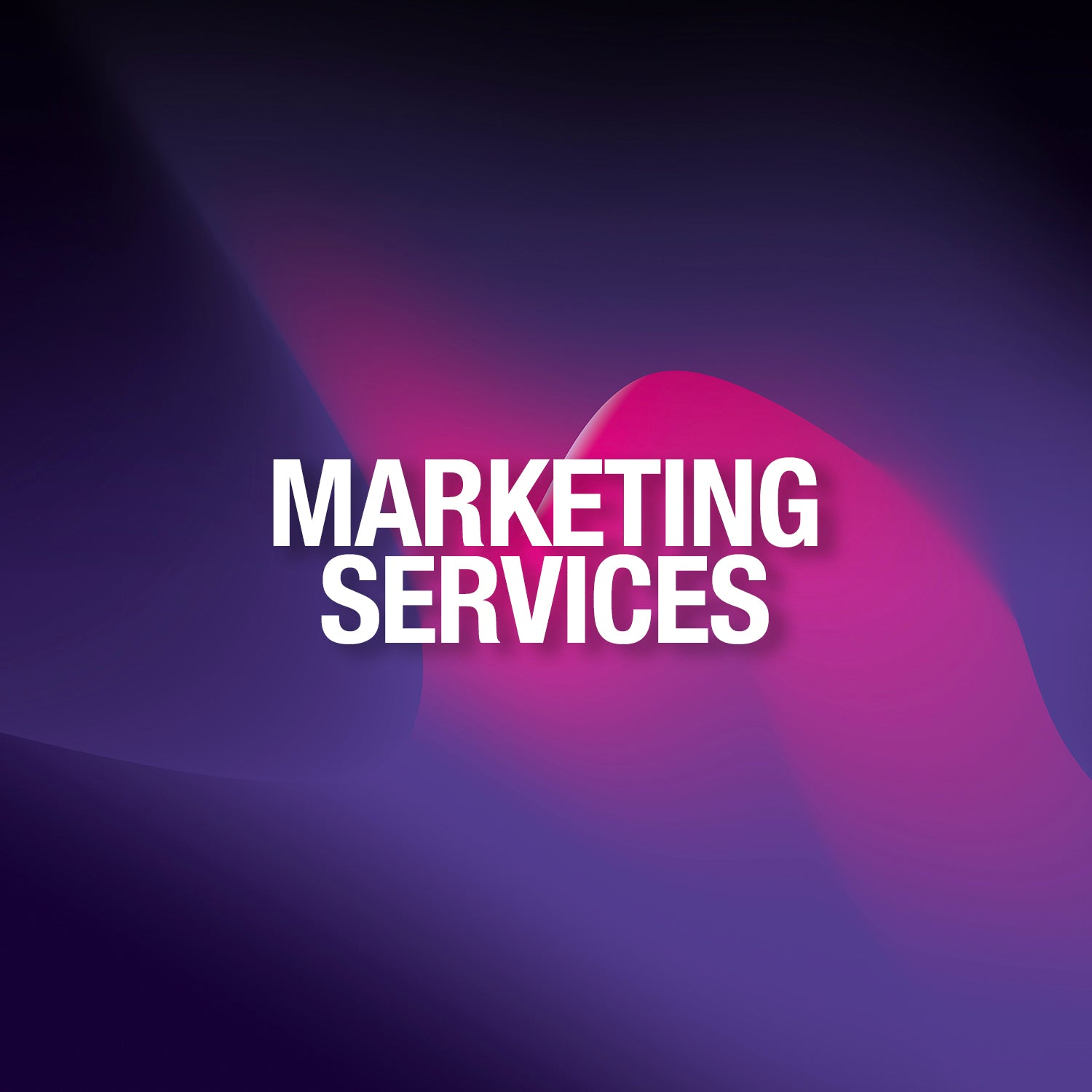 Marketing Services