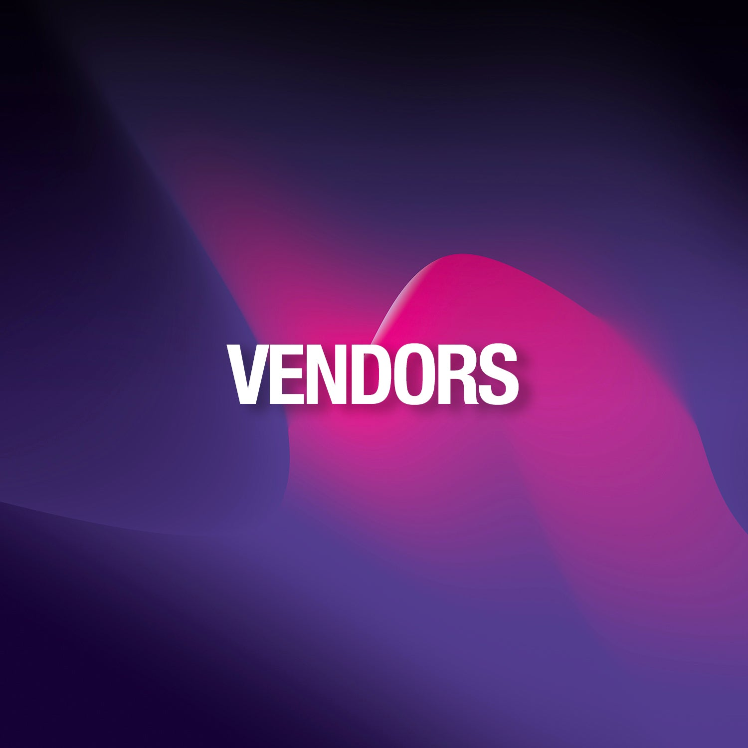 Vendors