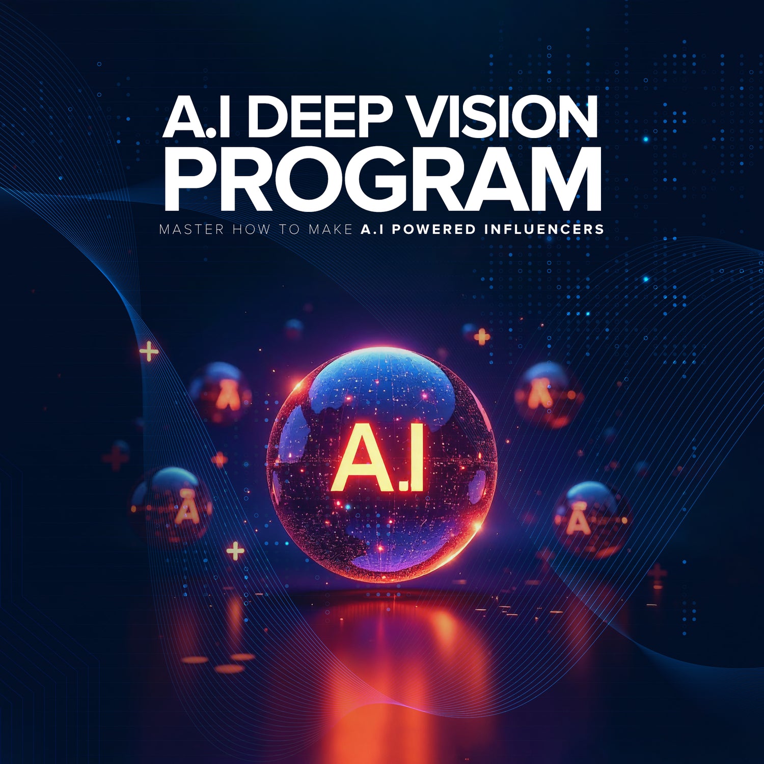 A.I Deep Vision Program